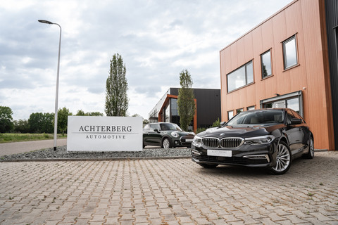 Achterberg Automotive